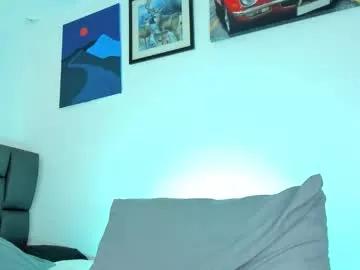 allexserrano from Chaturbate