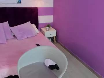 alli_cooper from Chaturbate