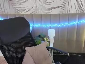 alli_zi from Chaturbate
