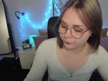 alli_zi from Chaturbate
