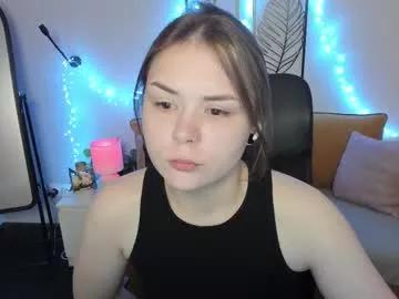 Alli_zi webcams show profile image 