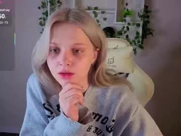 Allice_cox webcams show profile image 