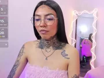 Allicee_tay webcams show profile image 