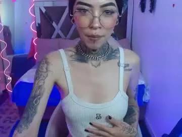 allicee_tay from Chaturbate