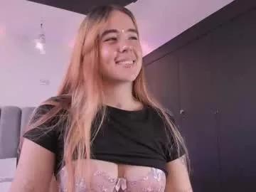 allicelover from Chaturbate