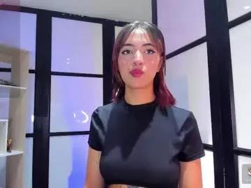 allicerosero from Chaturbate