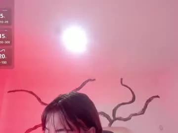 allicerosero from Chaturbate
