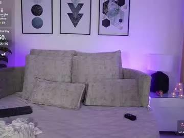 allicerouse from Chaturbate