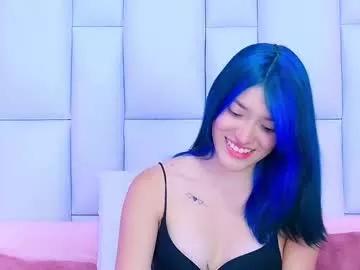 alliciakim from Chaturbate