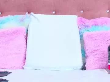 alliciakim from Chaturbate