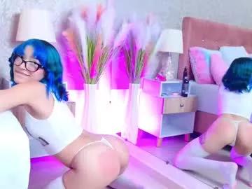 alliciakim from Chaturbate