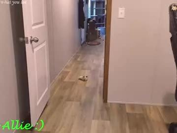 allie__kat from Chaturbate