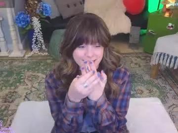 allieberrybb from Chaturbate is Freechat