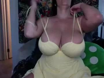Alliehex webcams show profile image 