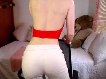allierose_ from Chaturbate
