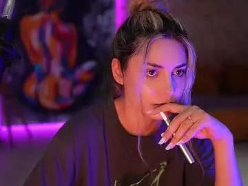 alliesynns from Chaturbate
