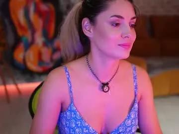 alliesynns from Chaturbate