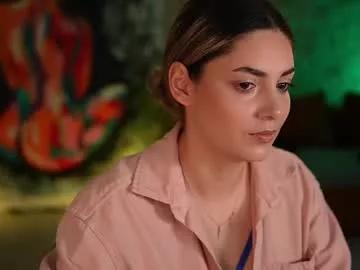 alliesynns from Chaturbate