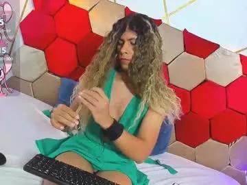 alliison_fox from Chaturbate