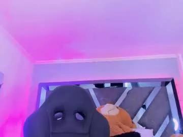 allijadid from Chaturbate
