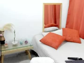 allison0724 from Chaturbate
