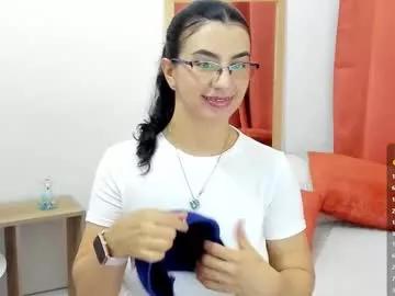 allison0724 from Chaturbate