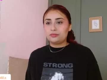 allison__dream from Chaturbate