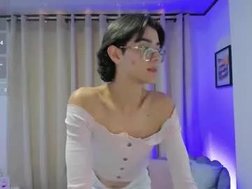 allison_alahia from Chaturbate