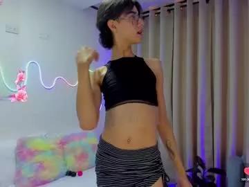 allison_alahia from Chaturbate