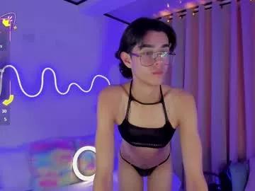 allison_alahia from Chaturbate
