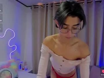 allison_alahia from Chaturbate