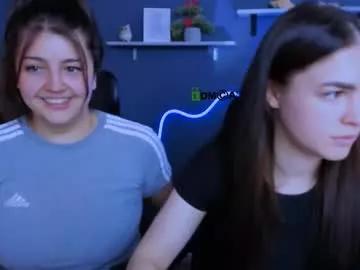 allison_black_ from Chaturbate
