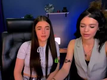 allison_black_ from Chaturbate