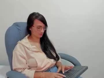 allison_bustamante from Chaturbate is Freechat