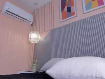 allison_chiaki from Chaturbate