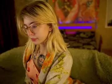 allison_cuty from Chaturbate