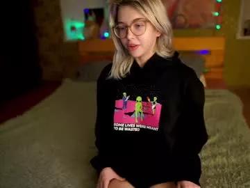 allison_cuty from Chaturbate
