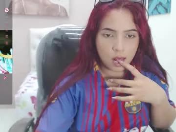 allison_garcia from Chaturbate