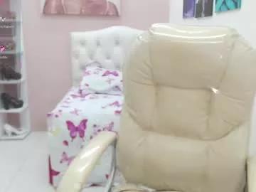 allison_garcia from Chaturbate