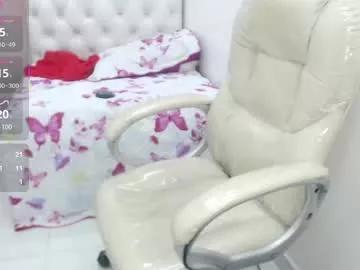 allison_garcia from Chaturbate