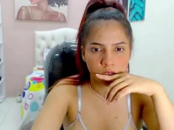 allison_garcia from Chaturbate