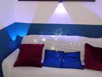 allison_hill19 from Chaturbate