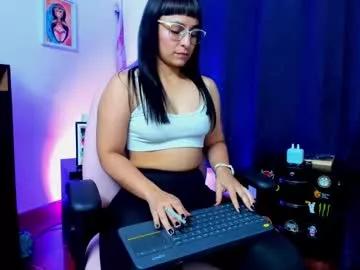 allison_nick from Chaturbate
