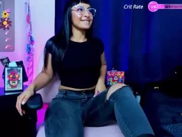 allison_nick from Chaturbate is Freechat