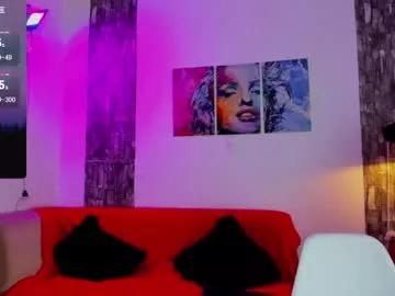 allison_sc from Chaturbate