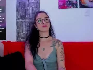 allison_sc from Chaturbate