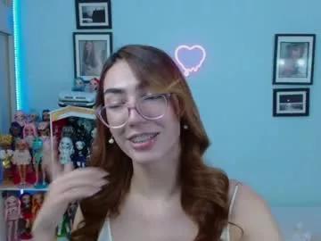 allisonblossom from Chaturbate