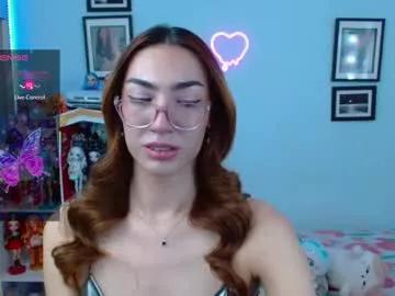 allisonblossom from Chaturbate