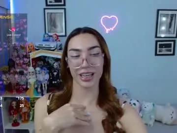 allisonblossom from Chaturbate