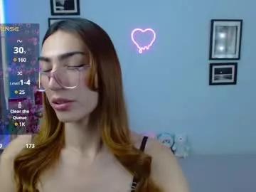 allisonblossom from Chaturbate